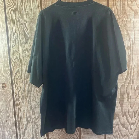 2007 MLB Baltimore Orioles Tee Shirt 🧡⚾️🖤 - Picture 4 of 4